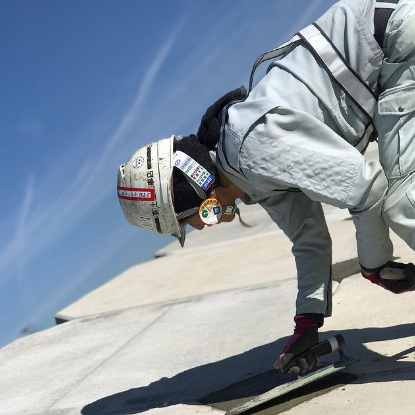 採用情報 有限会社土生工事店