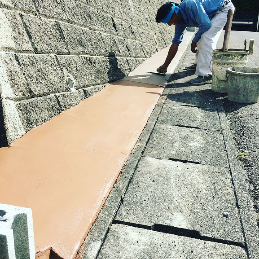 採用情報 有限会社土生工事店