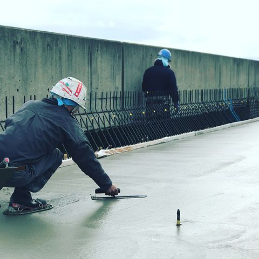 採用情報 有限会社土生工事店