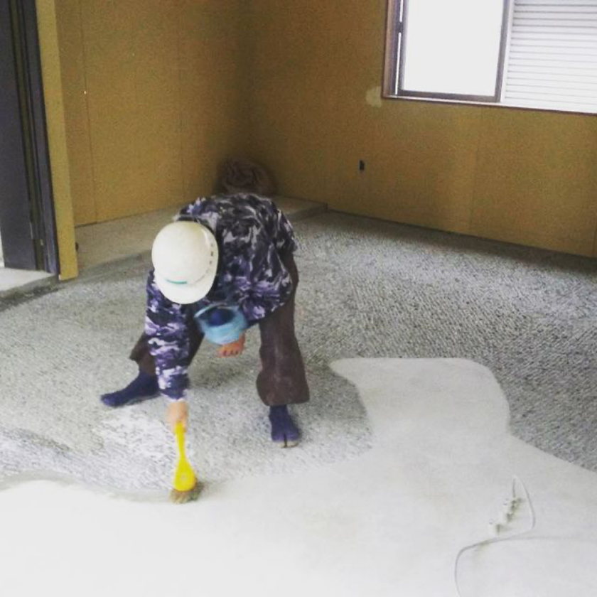 採用情報 有限会社土生工事店