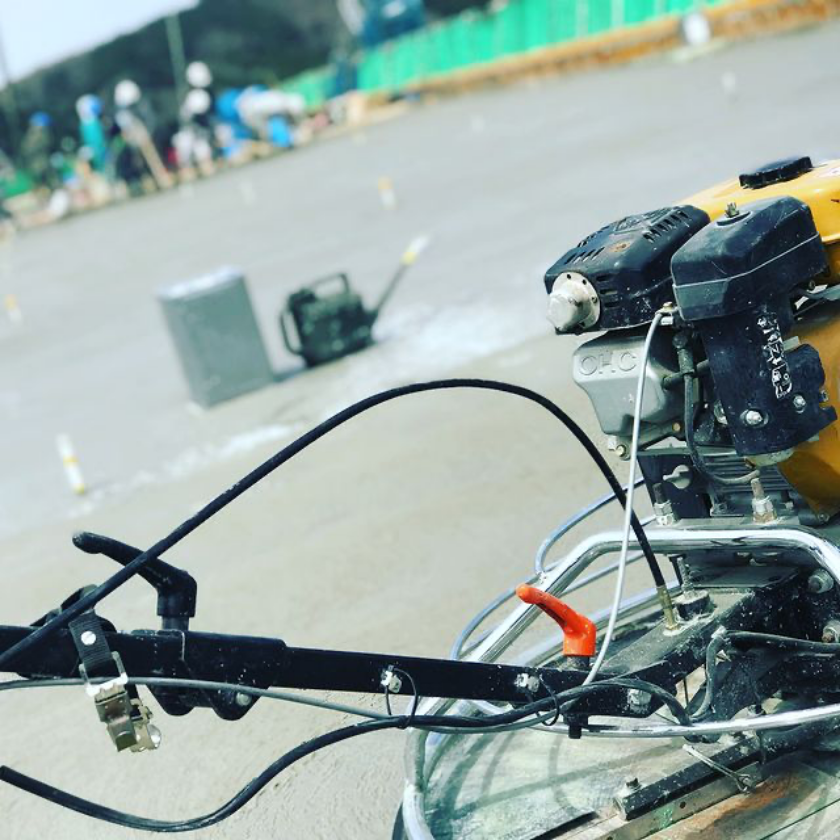 採用情報 有限会社土生工事店