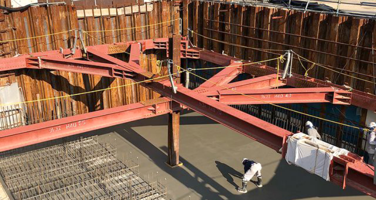 事業紹介 有限会社土生工事店