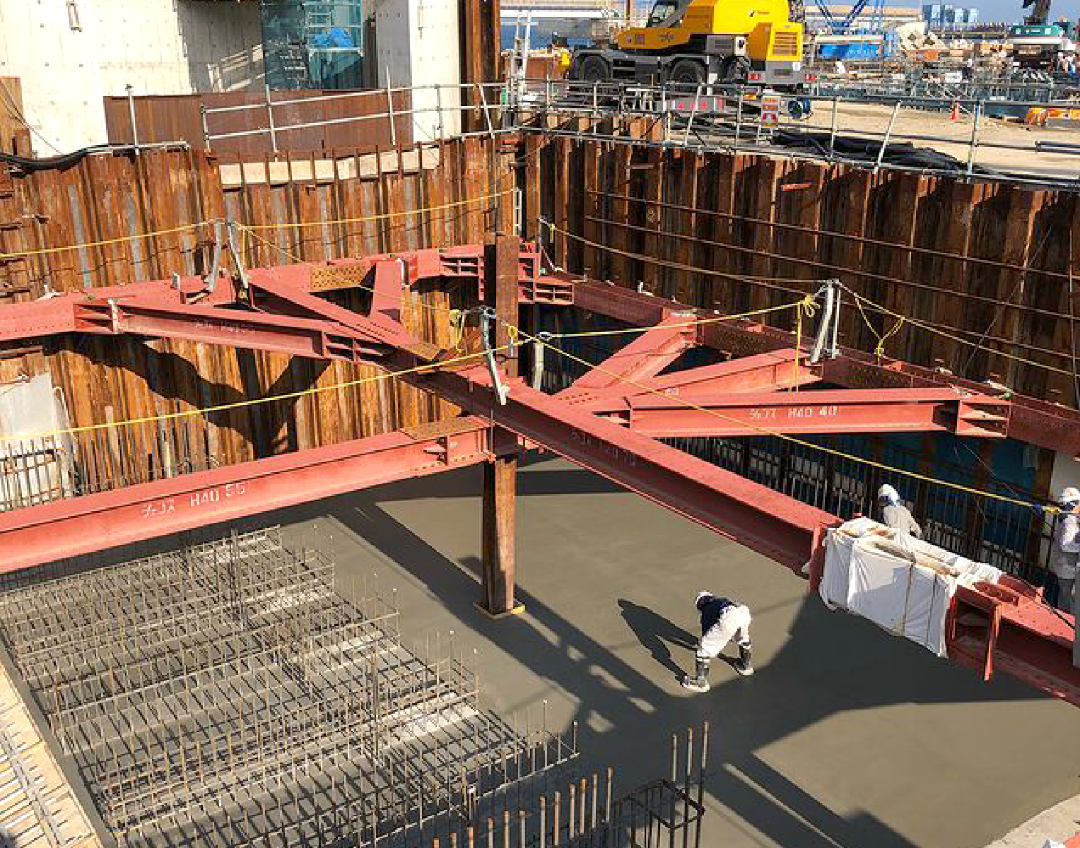 事業紹介 有限会社土生工事店