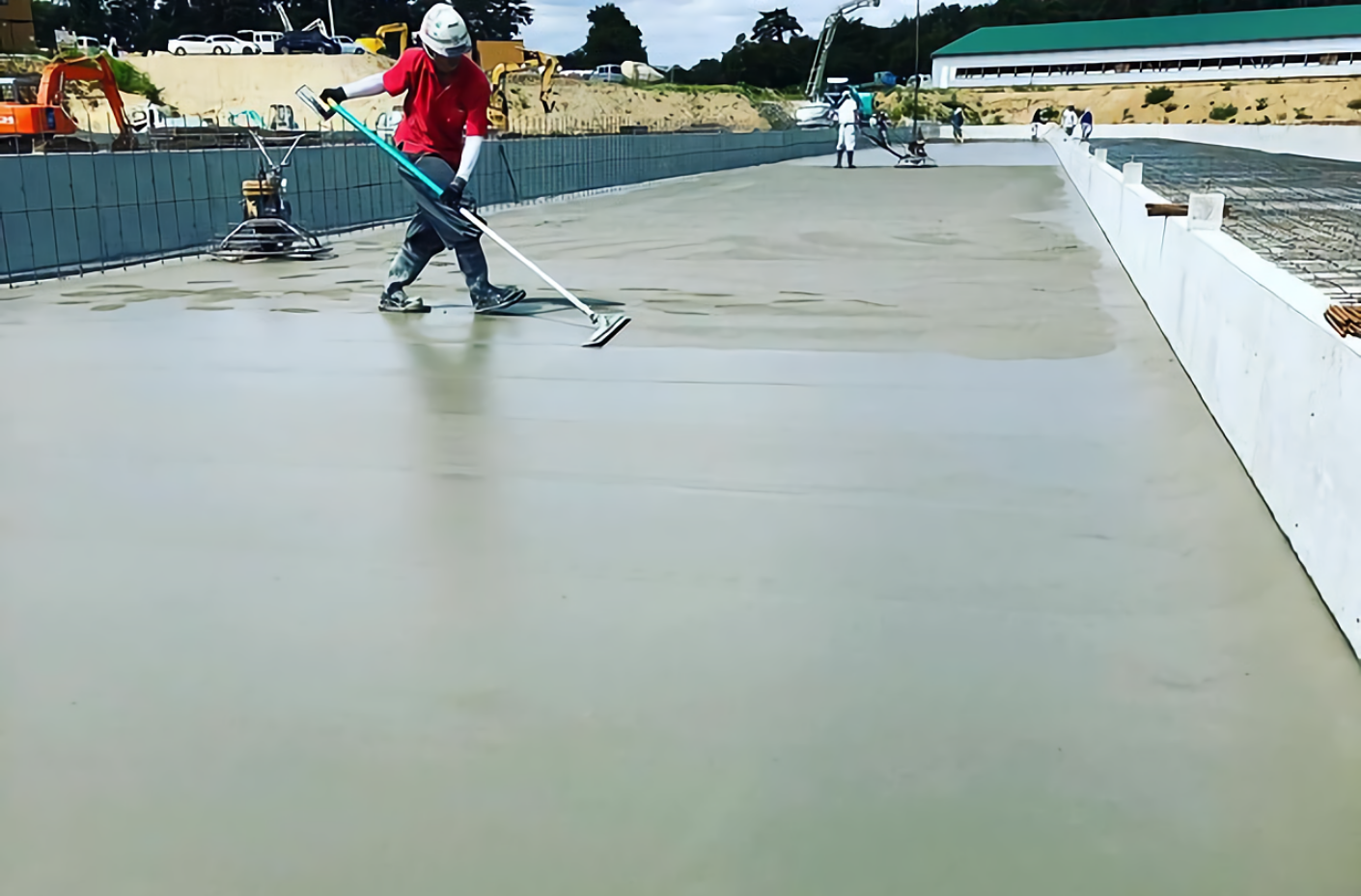 有限会社土生工事店