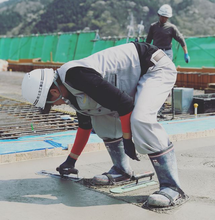 有限会社土生工事店