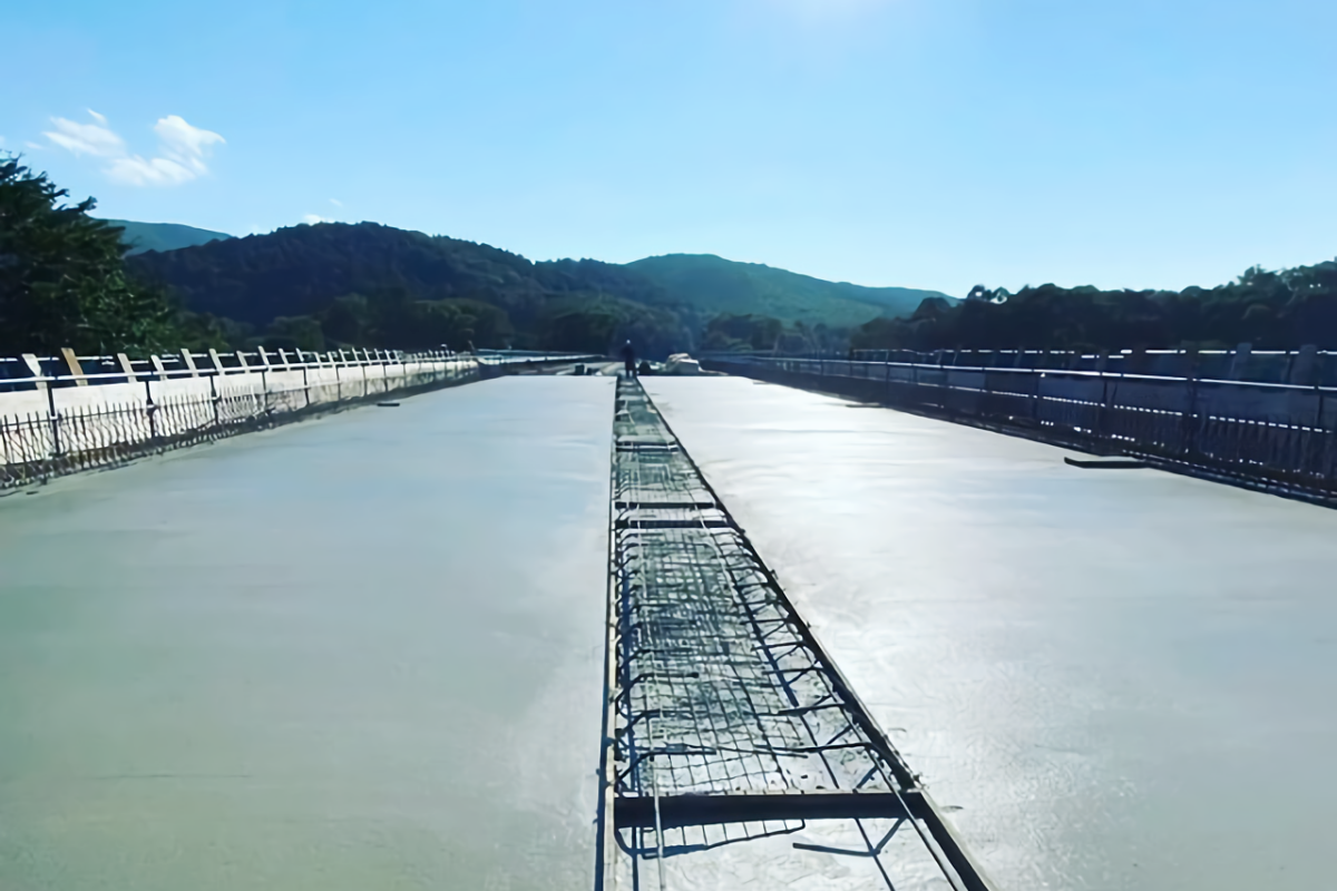 事業紹介 有限会社土生工事店