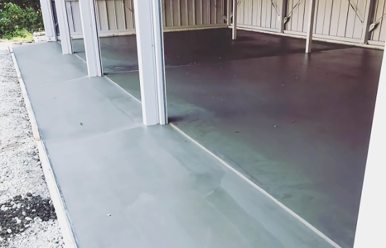 施工事例 有限会社土生工事店