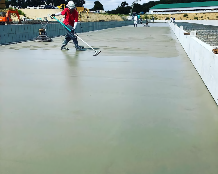 有限会社土生工事店