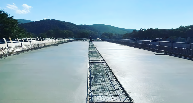 事業紹介 有限会社土生工事店