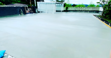 施工事例 有限会社土生工事店