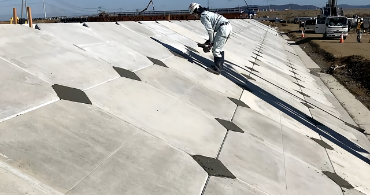 施工事例 有限会社土生工事店