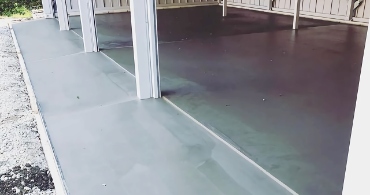 施工事例 有限会社土生工事店