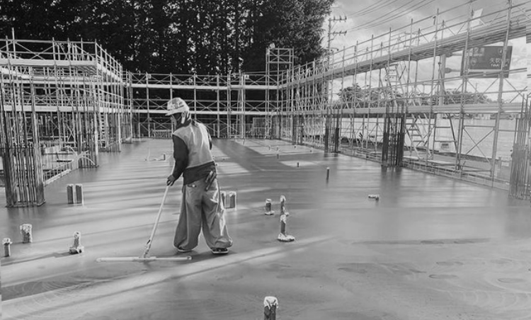 施工事例 有限会社土生工事店