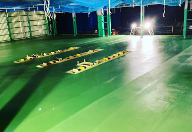 施工事例 事例 – 一般家庭