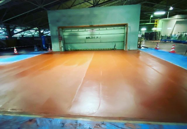 施工事例 事例 – 教育施設