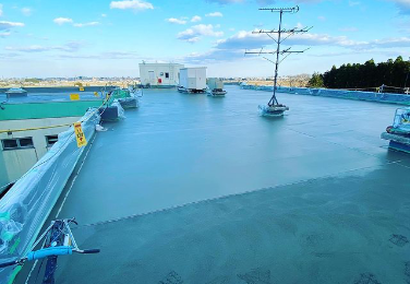 施工事例 事例 – その他