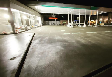 施工事例 事例 – 医療施設